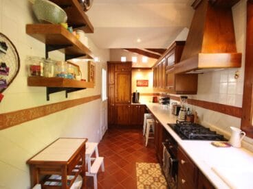 Chalet en zona El Toscal en Jávea – Atina Inmobiliaria