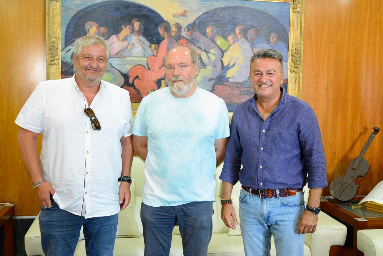 Fundación Cirne