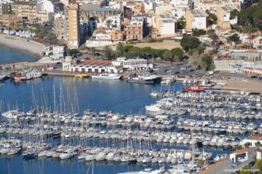 Club Náutico Jávea