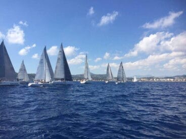 Vela – Club Náutico de Jávea
