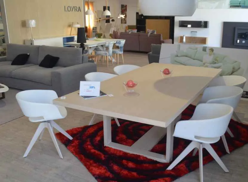 Comedor con descuento - Muebles Martínez