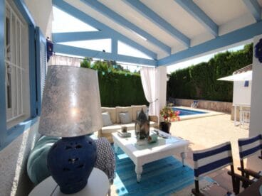 Comprar chalet con piscina en Jávea – Atina Inmobiliaria