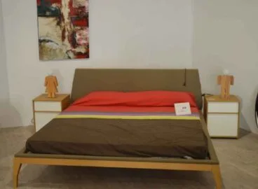 Dormitorio con descuento – Muebles Martínez