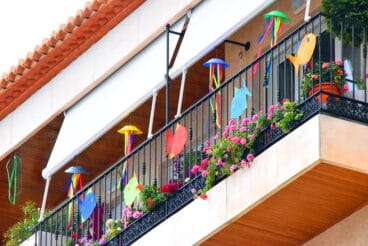 Concurso Engalanados Xàbia Port 2019