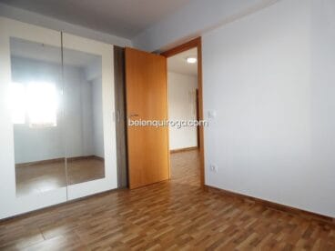 Habitación de apartamento en venta en Jávea – Inmobiliaria Belén Quiroga