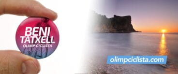 Promoción turística Benitatxell