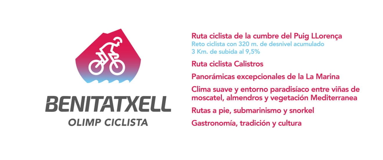 Promoción turística Benitatxell