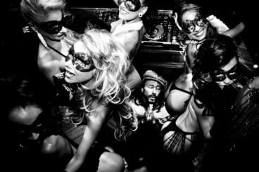 Foto de Jordi Cervera