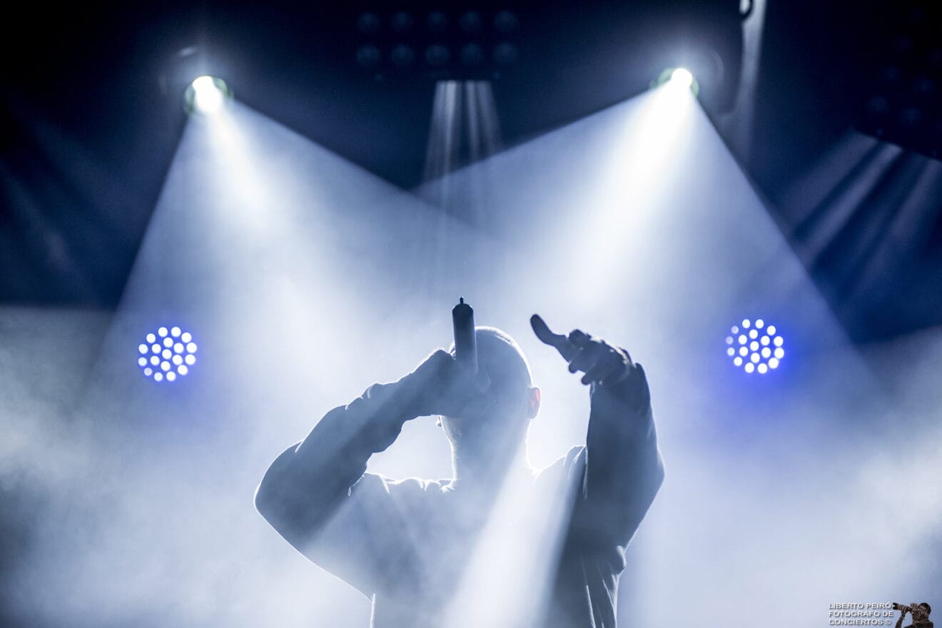 Foto de Liberto Peiró