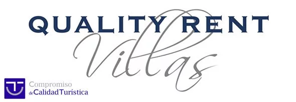 Logo Quality Rent a Villa
