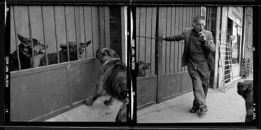 Foto de Luís Baylon