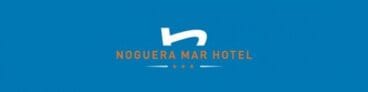 Logotipo Noguera Mar Hotel