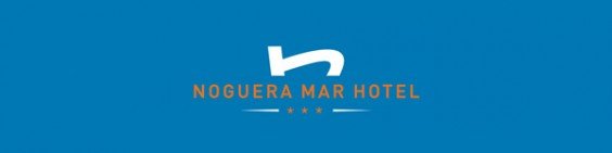 Logotipo Noguera Mar Hotel