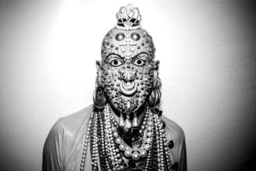 Foto de Jordi Cervera de Pacha Ibiza