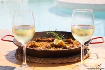 Paella en Jávea – Restaurante SeeMontgó