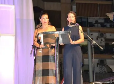 Presentación de las Fiestas de Loreto 2019