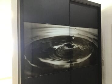 Puerta de armario – Cocina Fácil