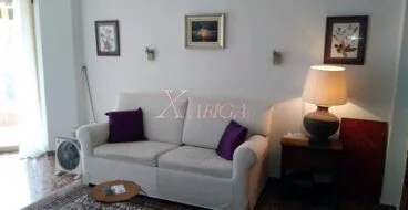 Salón apartamento en venta en Jávea – Xabiga Inmobiliaria
