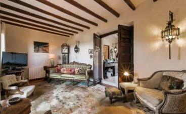 Comprar un chalet tradicional en Benitachell – Vicens Ash Properties