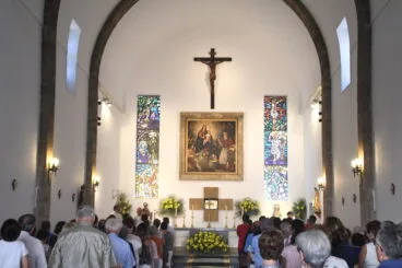 Santuario de la Plana