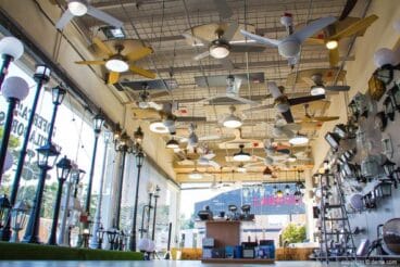 Ventiladores en oferta – Vimaluz