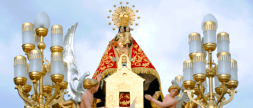 Virgen de Loreto