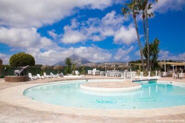 Restaurante con vistas al Montgó – Restaurante SeeMontgó