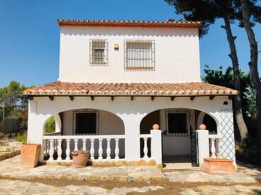 Vivienda en Dénia – Mare Nostrum Inmobiliaria