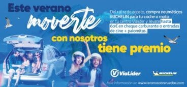 Ofertas en neumáticos en Dénia – Auto Recambios Denia