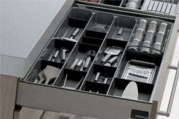 Cubertero – Cocina Fácil