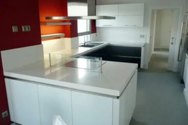 Bancada de cocina – Cocina Fácil