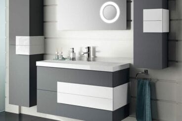 Mobiliario de baños en Jávea – Cocina Fácil