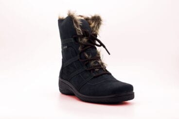 Bota con material impermeable GORE-TEX – Calzados Ramón Marsal