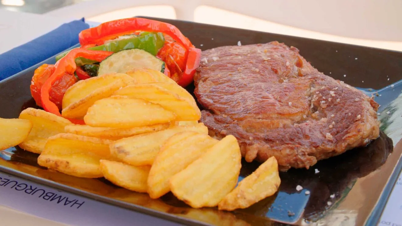 Camping en Javea Denia - Camping Javea
