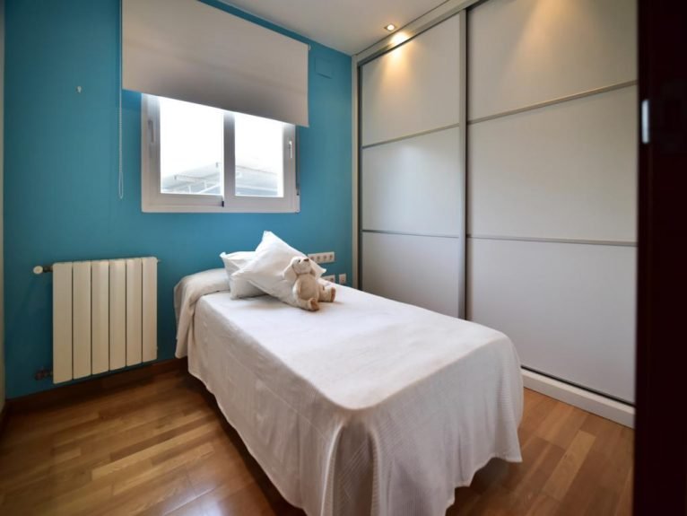 Xalet amb quatre dormitoris a la venda a Xàbia - Atina Immobiliària