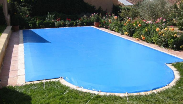 Cobertor de piscina - Tol2 Javea