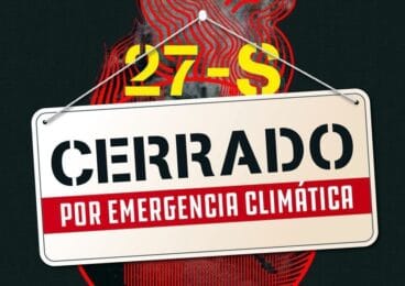 Compromís presentará una moción en el pleno del 30 de septiembre sobre la emergencia del cambio climático