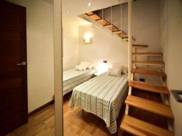 Espacio para despacho en un chalet en venta en Jávea – Atina Inmobiliaria