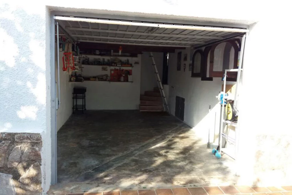 Chalet en venta con garaje en Jávea – Javea Houses Inmobiliaria