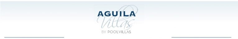 Logo Aguila Rent a Villa