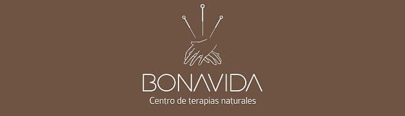 Imagen: Logotipo BONAVIDA