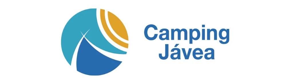Logotipo Camping Javea
