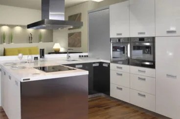 Mobiliario de cocina y accesorios de cocina en Jávea – Cocina Fácil