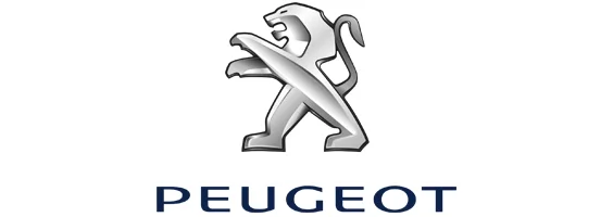 Logotipo Peugeot – Peumóvil