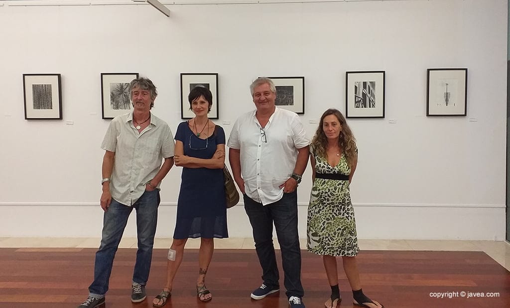 Imagen: Presentación del Festival Ojos Rojos