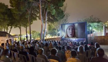 Riuru Film Festival en Xàbia