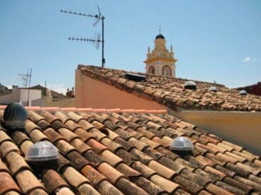 Instalación de tragaluz en una casa – Solatube Levante