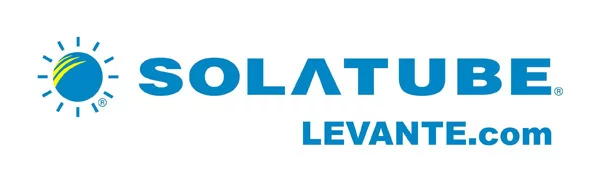 Logotipo Solatube Levante