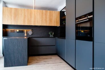 Cocina modular – Cocina Fácil