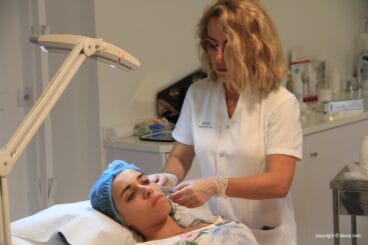 Tratamientos con ácido hialurónico en Dénia – Clínica Estética Castelblanque